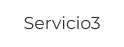 Servicio3